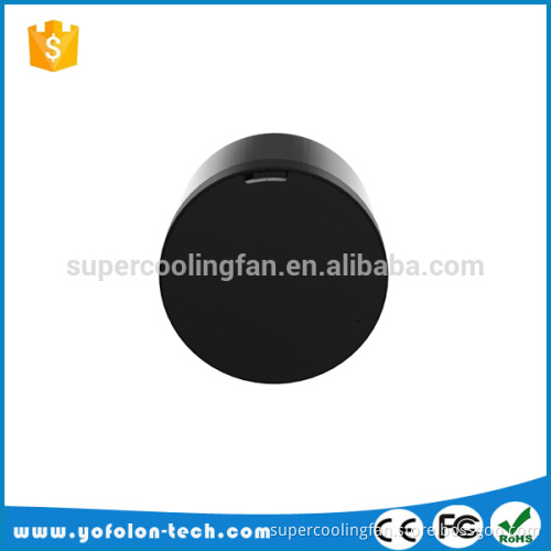 Round fashion style Mini protable bluetooth speaker